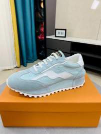 Picture of Louis Vuitton Shoes _SKULVsz38-44mnf025816948